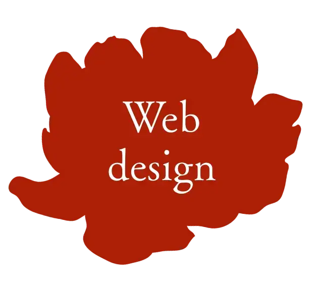 Web design