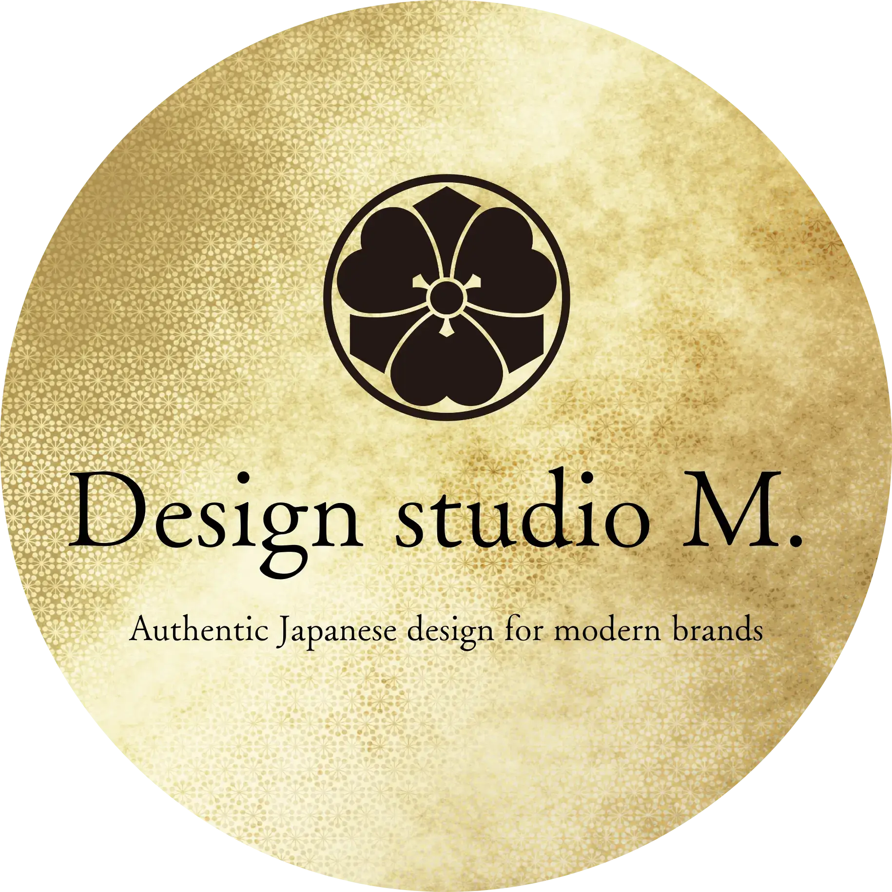 Design studio M. Authentic Japanese design for modern brands